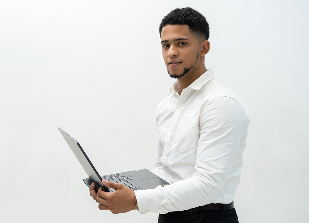 Ingeniería en Sistemas