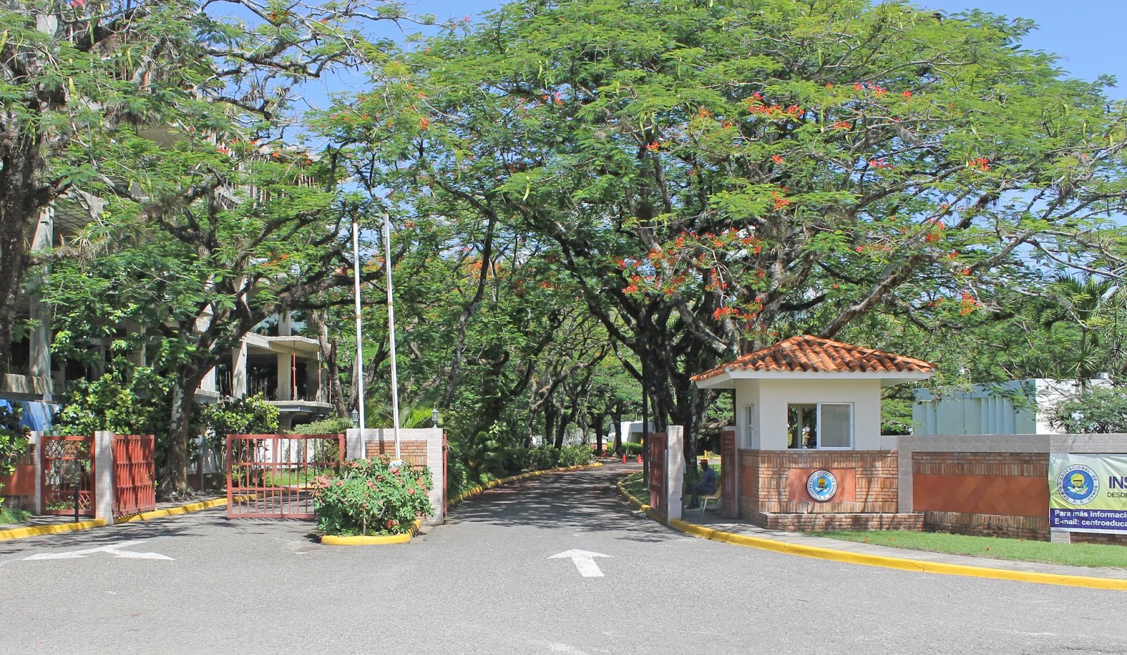 Logo de UCATECI