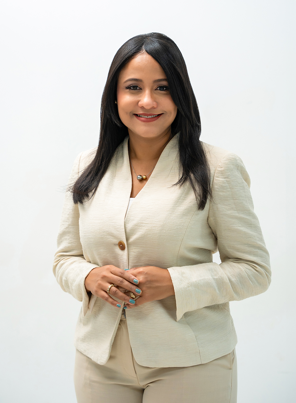 Mag. Aleska Chávez