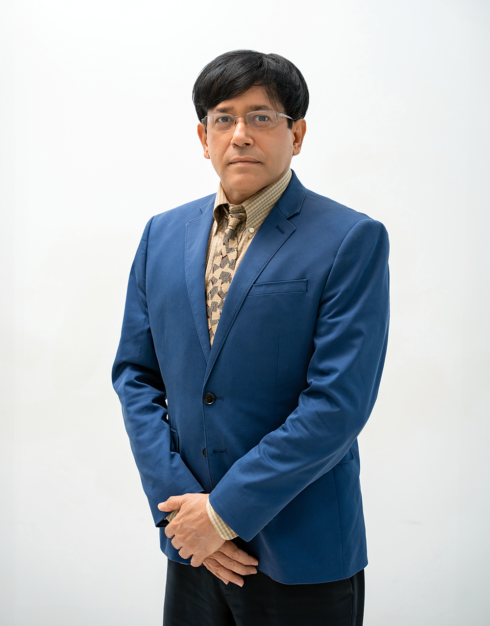 Dr. Bienvenido Antonio Veras