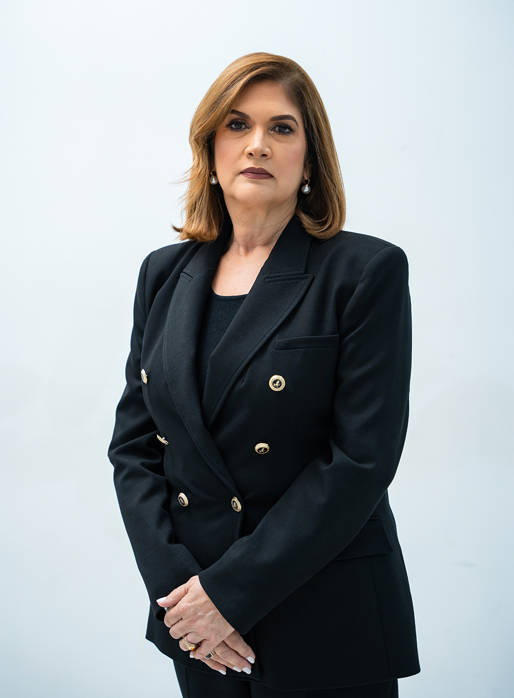 Dra. Hilda Altagracia Bloise Bretón de Florencio