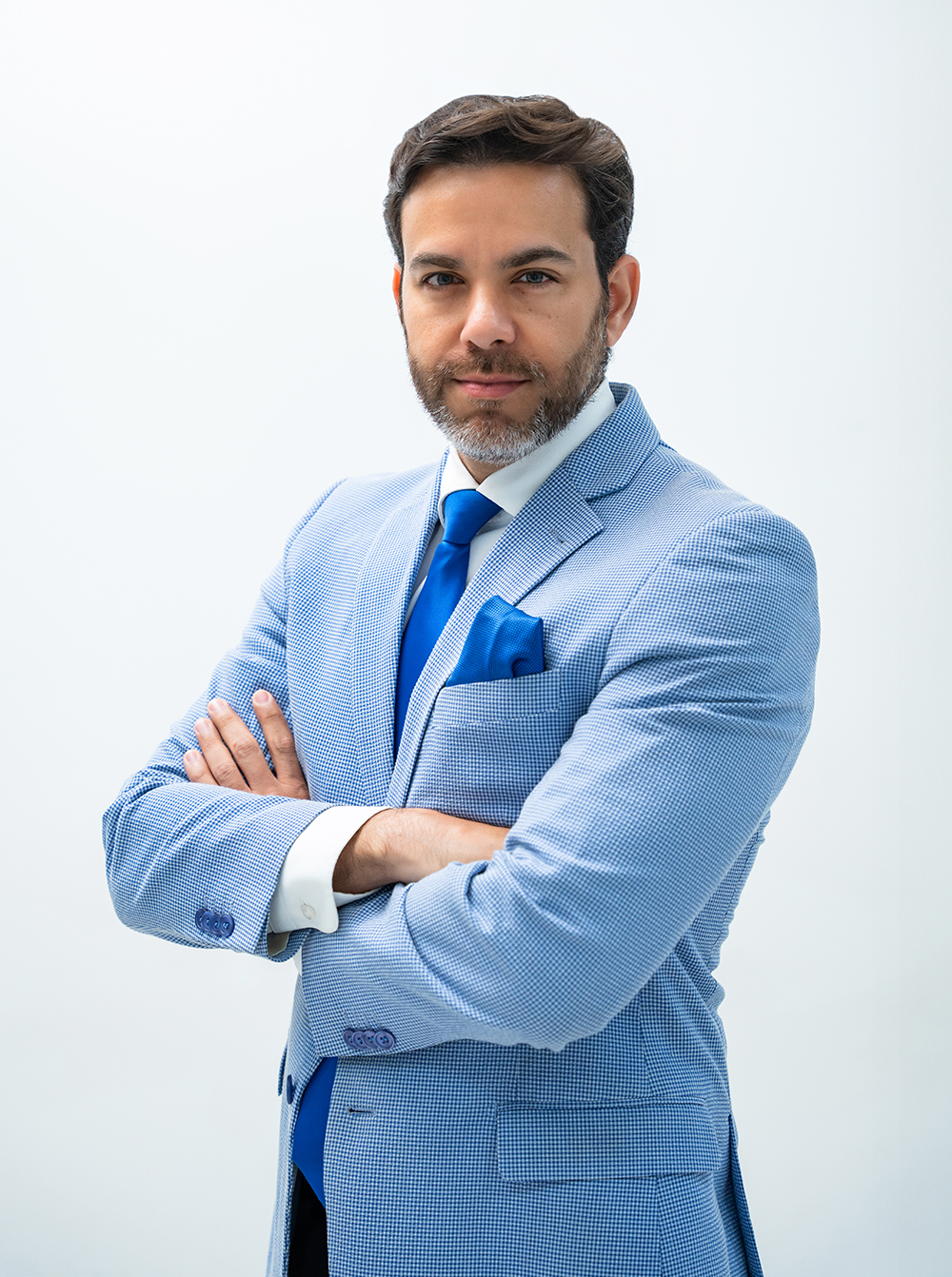 Dr. Juan de Jesús Santos Santos