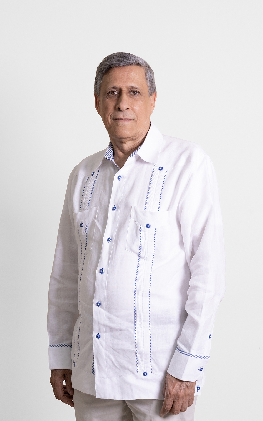 Mons. Carlos Tomás Morel Diplán