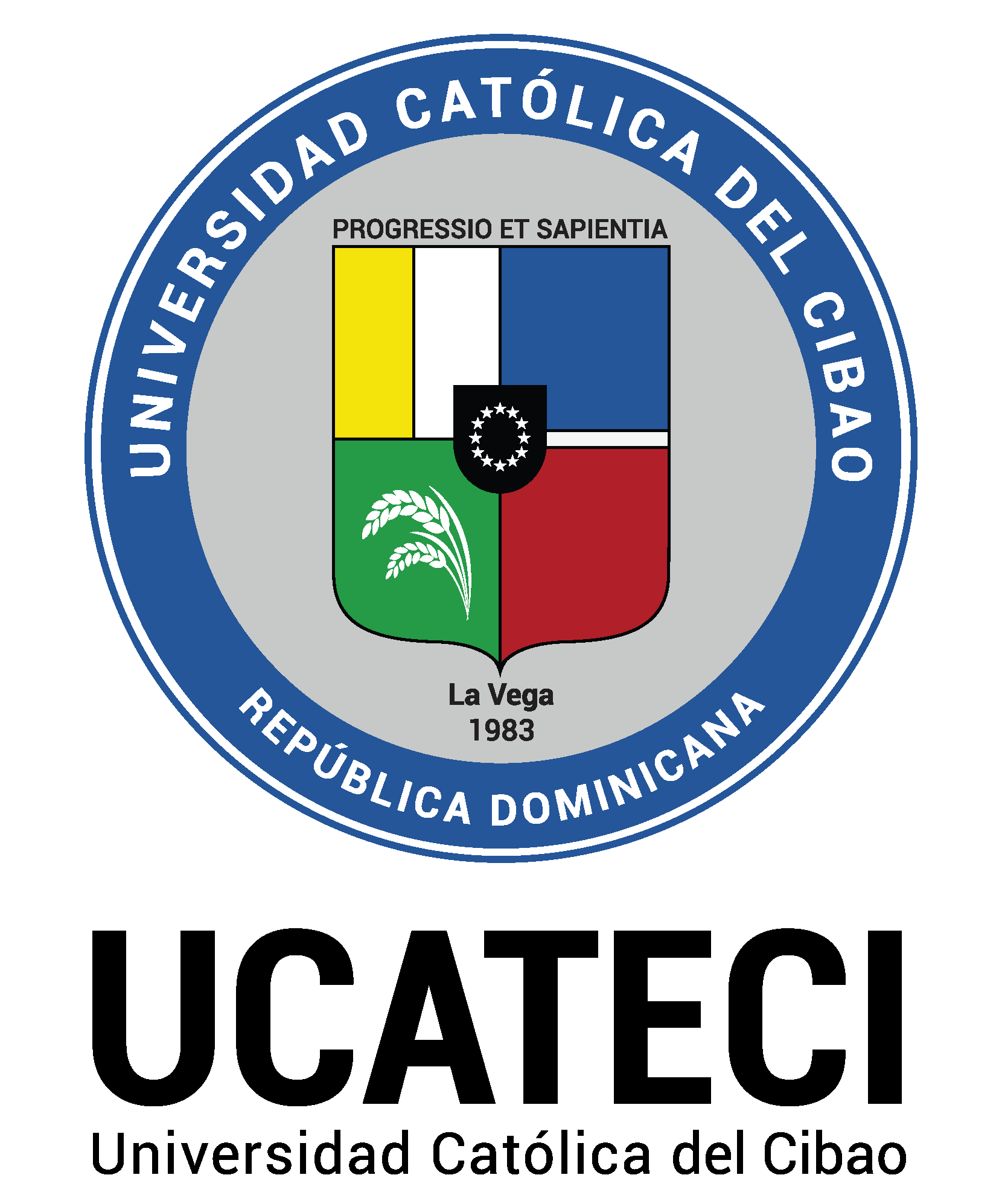 Logo Versión Vertical