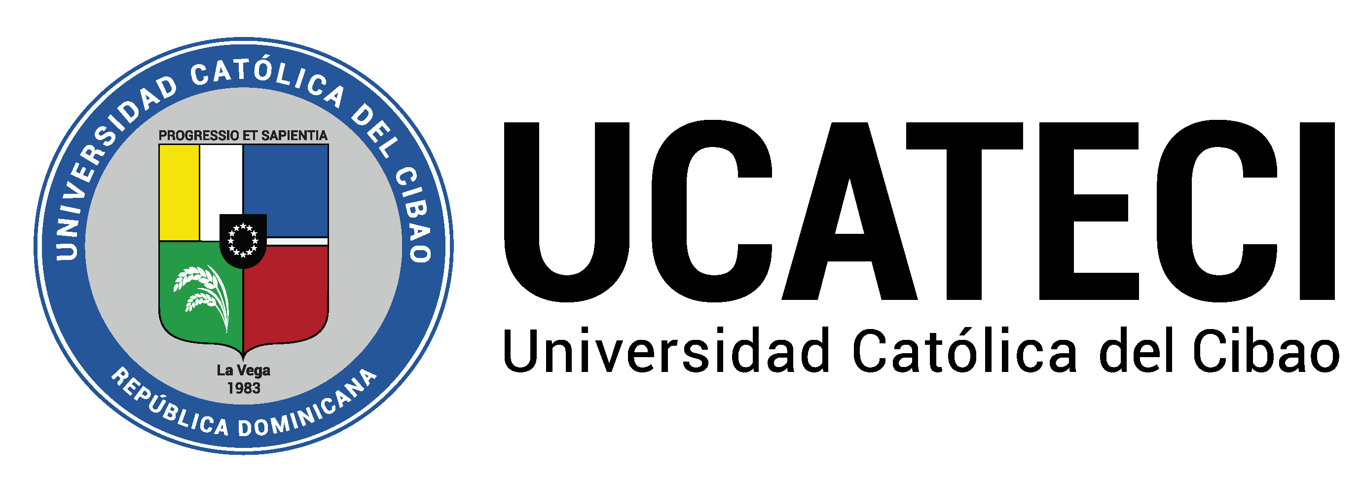Logo Versión Horizontal