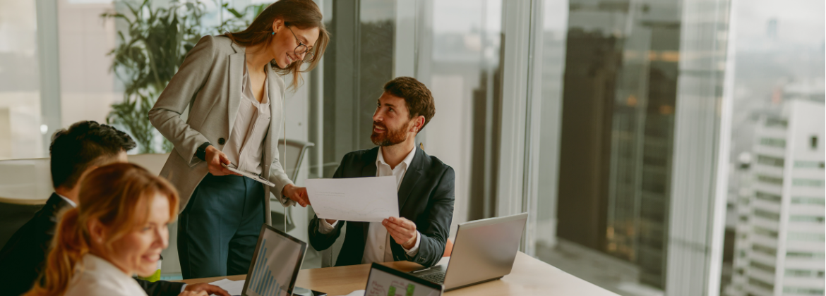 Gestión del Tiempo y Productividad